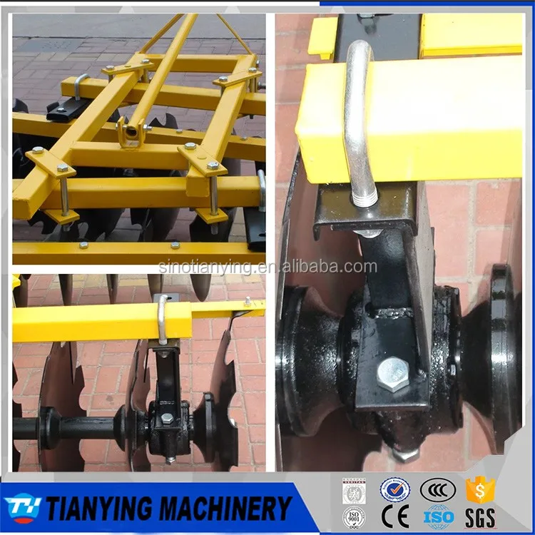 Hot Sale Harrow Disc Diagram With Cheap Price For Sale - Buy Harrow