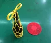 Dual functional silicone wine tote wine bag