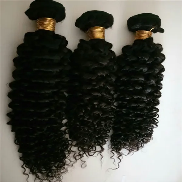 

Drop shipping High quality 100% cuticle aligned Unprocessed french curly hair