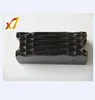 API power tong inserts and dies for Hydraulic Power Tongs oil Equipment ZQ203-100