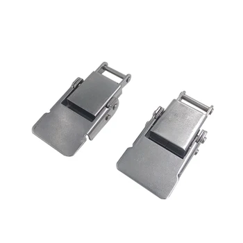 Custom Stainless Steel Toggle Latches For Flight Case - Buy Stainless ...