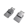 Custom Stainless steel toggle latches for flight case