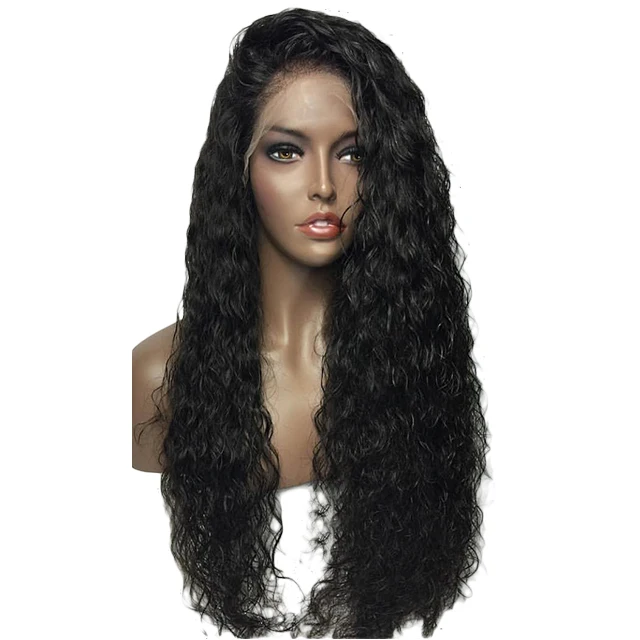 

2017 New Design Hand Made Human Hair Wig Women Hair Wig, N/a