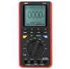 LCD Backlight 16MHz 80MS/s Real-Time Sample Rate USB Interface Scope DMM Oscillographic type Digital Multimeters UNI-T UT81C