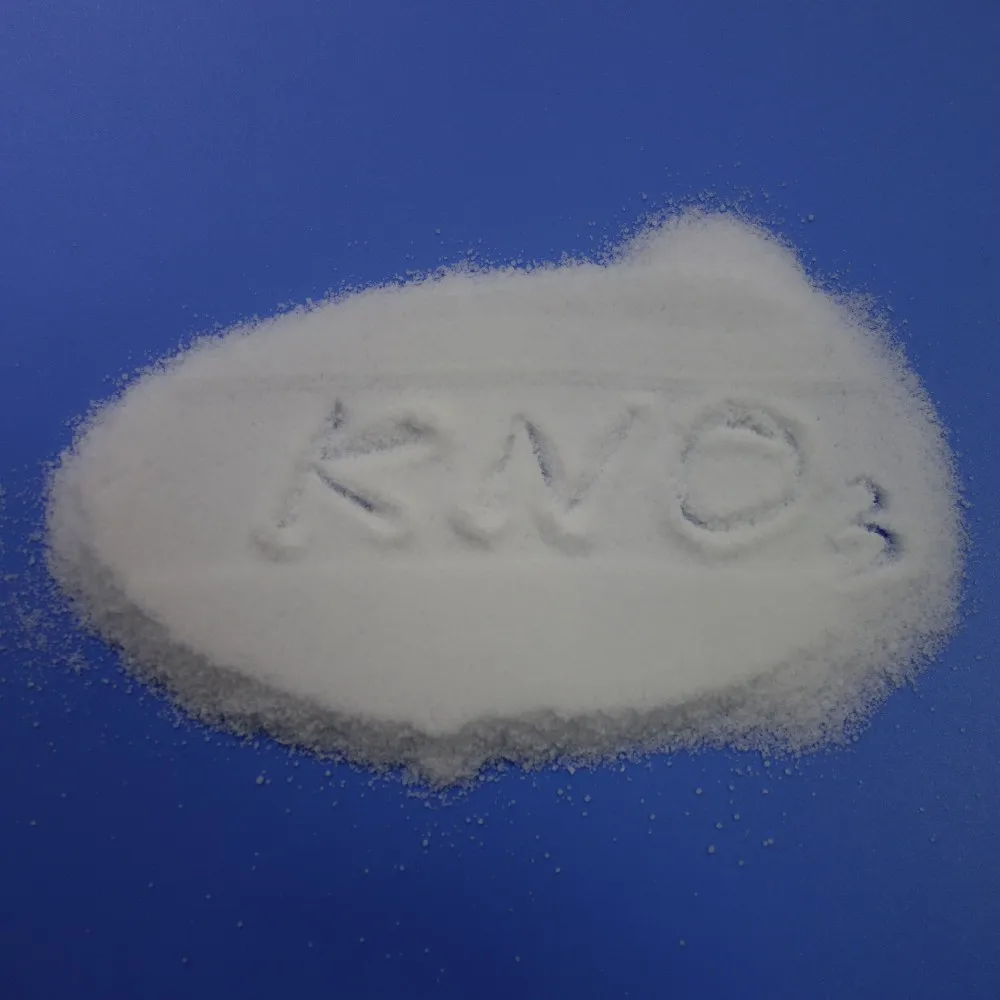 Best potassium nitrate production process white factory for fertilizer and fireworks-2