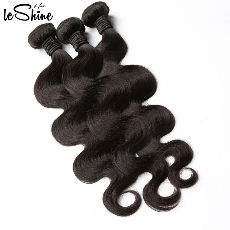 

Fast Shipping Natural Mink Brazilian 8A 9A 10A Virgin Human Hair
