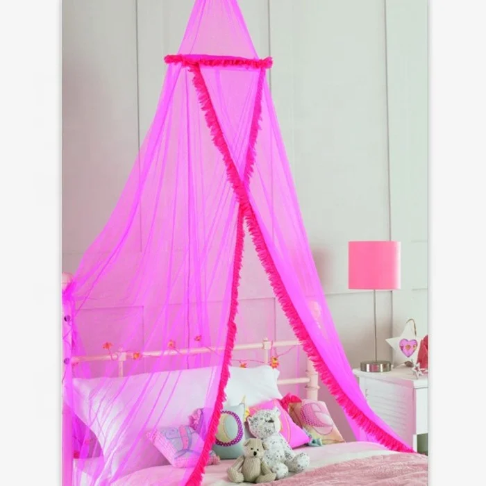 cute mosquito nets