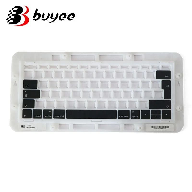 French Clavier Key Cap Sets For MacBook Keycaps set A1534 A1706 A1707 Key Caps AP11 AP08 AC06 AC07 AP02 AP04