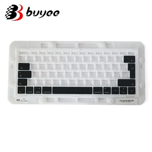 French Layout Keycap Set MacBook A1534 A1706 A1707