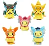 Plush Soft Toy New Stuffed Animal cartoon 5 pattern