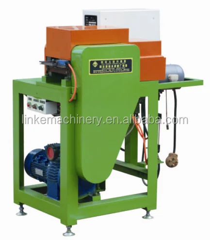 
MPL 2 wooden slat finger jointing machine/wood shutter finger jointing machine 
