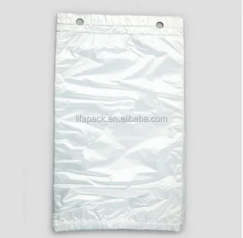 Perforated Plastic Food Packaging Bag Wicket Block Perforated Plastic Food Packaging Bag Wicket Block