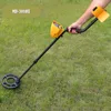 MD-3010II LCD Back Light Display Underground Metal Detector Treasure Hunter Hobby Upgraded Metal Detectors MD3010II