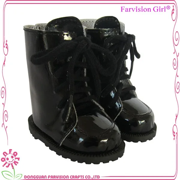 boy doll shoes