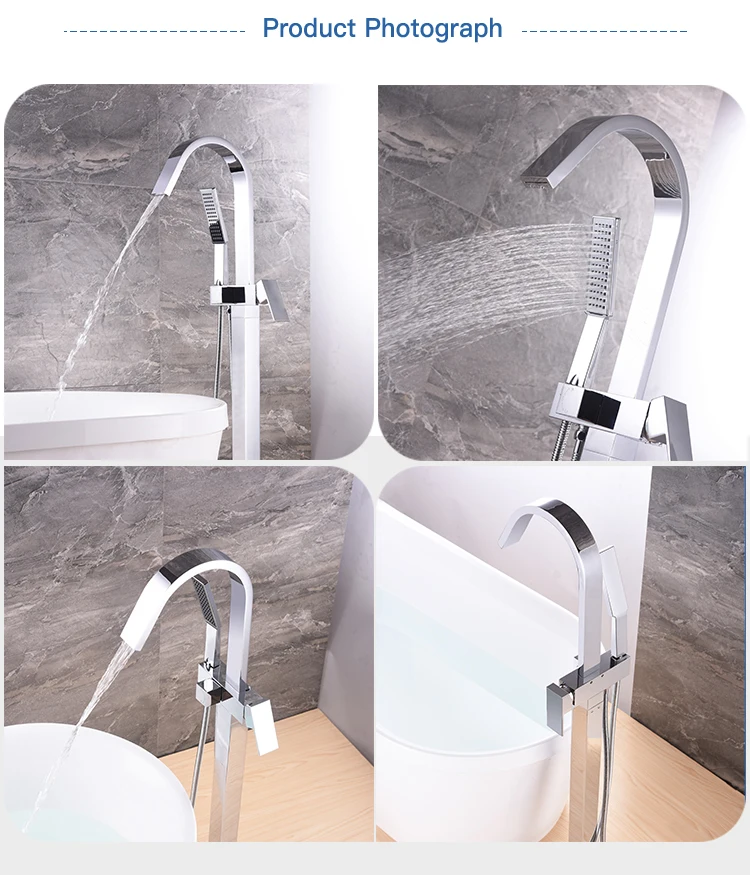 Bathtub Faucet Adaptor Matte Freestand Painted Standalone Tubs Stand Mixer By Factory Tap Thermostat Rv Tub Diverter Factori