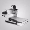 3020 4 AXIS CNC controller ROUTER ENGRAVER MACHINE Updated New CNC 3020T Router Drilling and Milling Machine 4 Four Axis