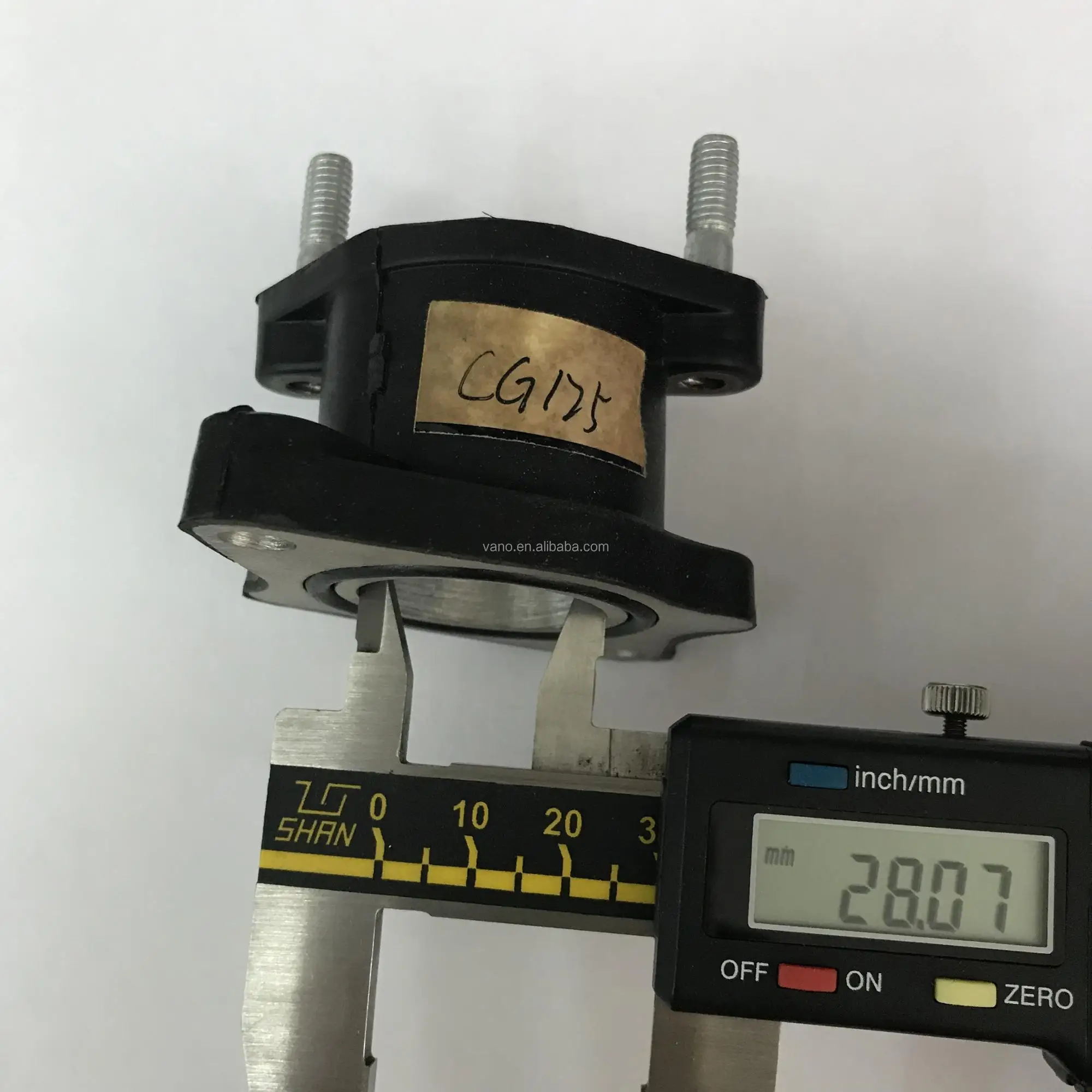 Motorcycle CG125 Carburetor joint