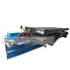 Antimony separation equipment shaking table