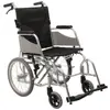 Wholesale old man manual lightweight portable wheelchairs for sale