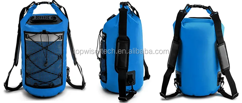 100l waterproof bag