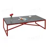 round wrought iron marble table banquet tables cheap philippines price