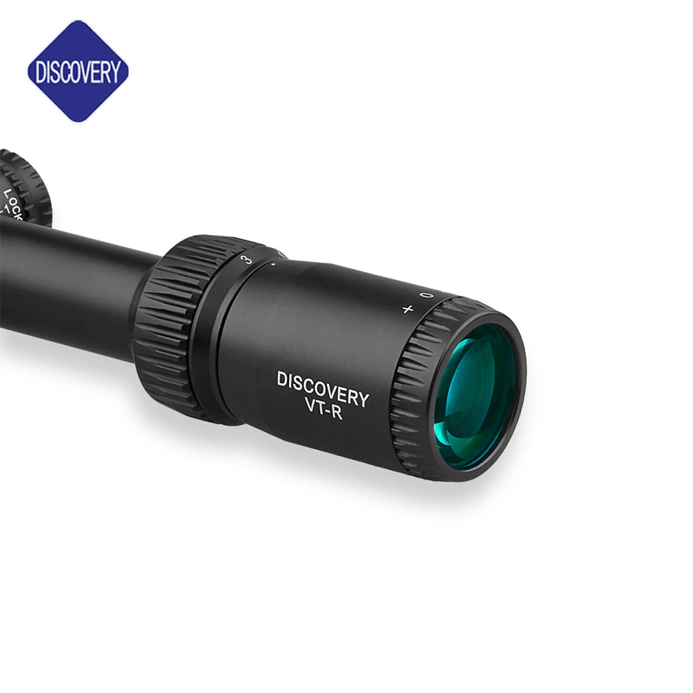 

Discovery VT-R 3-12X42AOE For Airsoft hunting Military gun