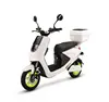 2019 Big Tire Self Charging 2 Wheel Small Balance 1000W electric motorcycle scooter with CE