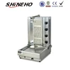 W135 mechanical rotisserie/gas rotisserie/kebab machine
