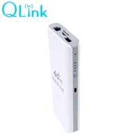 

Openwrt 4G LTE Wireless WiFi Router 300Mbps support VPN Brush MIFIS rj45 port