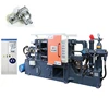 Zinc Alloy Cold Chamber Die Casting Machine To Make Key Chains