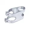 High Precision Cnc Machining Titanium Aluminum Machining Process