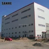 prefab multi story steel warehouse / industrial building plans