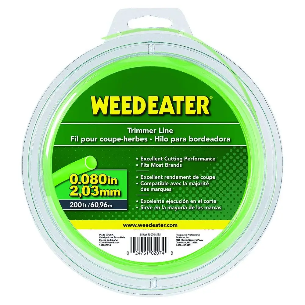 Trim строка. Trimmer line. weed eater триммер для травы. weedeater. леска для триммера триммер лайн с металлическим тросиком.