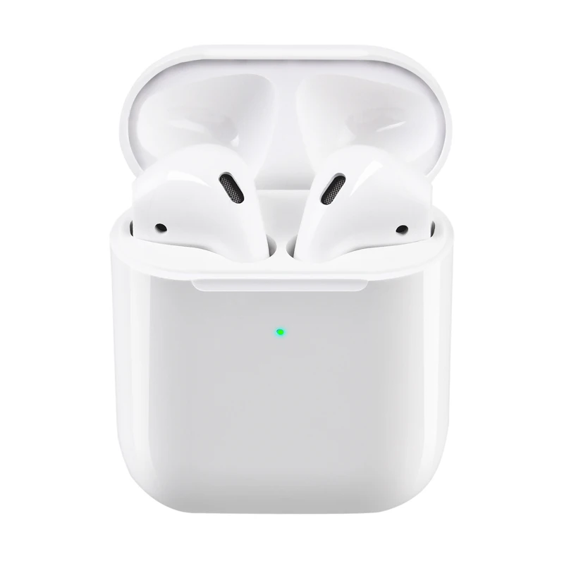 

superclone wireless earbuds tws for iphone airpods, N/a