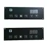 Bus ac auto air conditioner parts of thermo King control panel