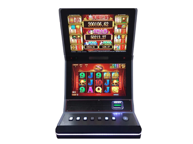slot machine 88 fortunes