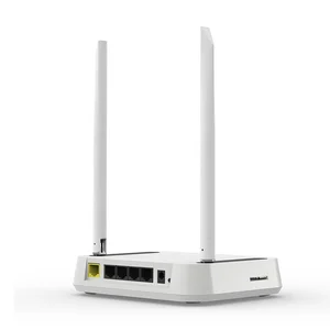 KI303 300Mbps Wireless Mini Router & Storage Box