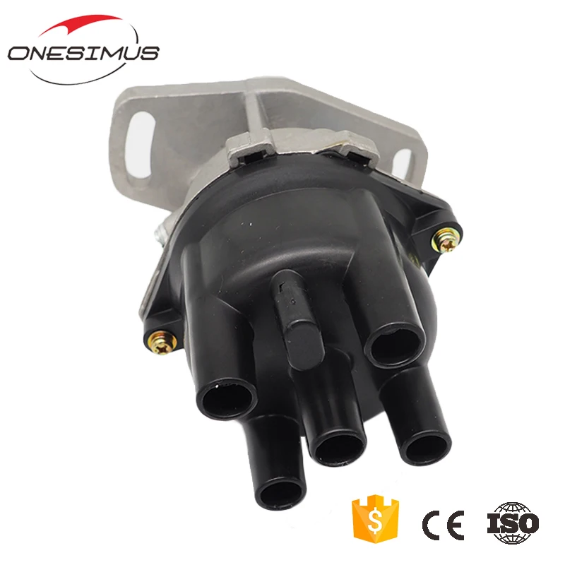 Electronic Performance Car Parts Ignition Distributor For Ga15 / Ga16