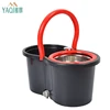 High quality household cleaning spin master different types mops