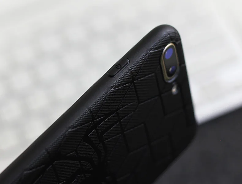 Black Soft TPU Case for Samsung Galaxy  Coque S3 S5 S6 S7 S8 S9 S10 Edge Plus Grand J7 J7000 J2 J5 Pro Prime Silicone Back Cover