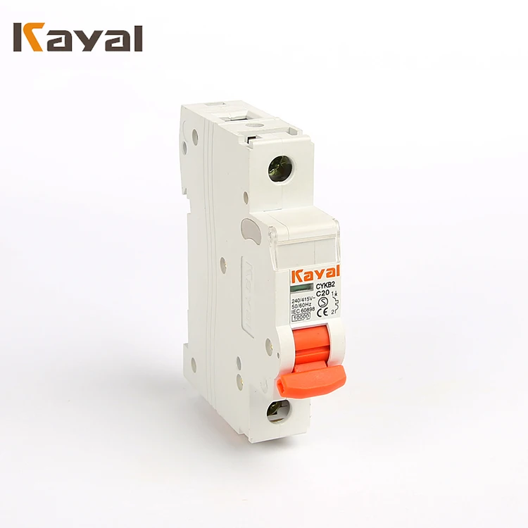 C65   CKYB2-C20 1P-1