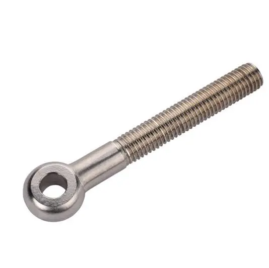 
long eye bolt DIN 444 bolts nuts screws long bolt 
