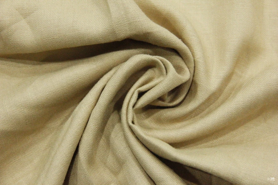 Wholesale Print And Dyed 100linen Cotton And Viscose Fabric Buy