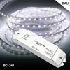 BC-341 12v 120w 24v 240w led dimmer driver dali lighting driver