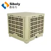 Window air conditioner with 18000m3/h airflow, low voltage air conditioner