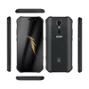 AGM A9 Android 8.1 Rugged Phone 5400mAh IP68 Waterproof Phone Quad JBL Tunes speakers 4GB+32GB