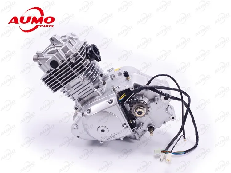 Cheap Motorcycle Parts For Suzuki Gs200 Four Stroke Engine 200cc Buy