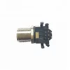 I/O system m12 dip angle 8-pin male connector