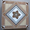2018 new design ceramic floor tile 400x400