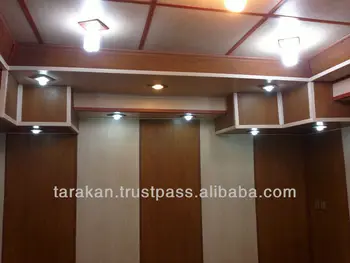 Pvc Coated Wall Panel And Ceiling Tile Buy Interior Wall Paneling